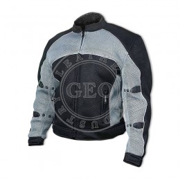 Auto Racing Women Wear Cordura Jackets